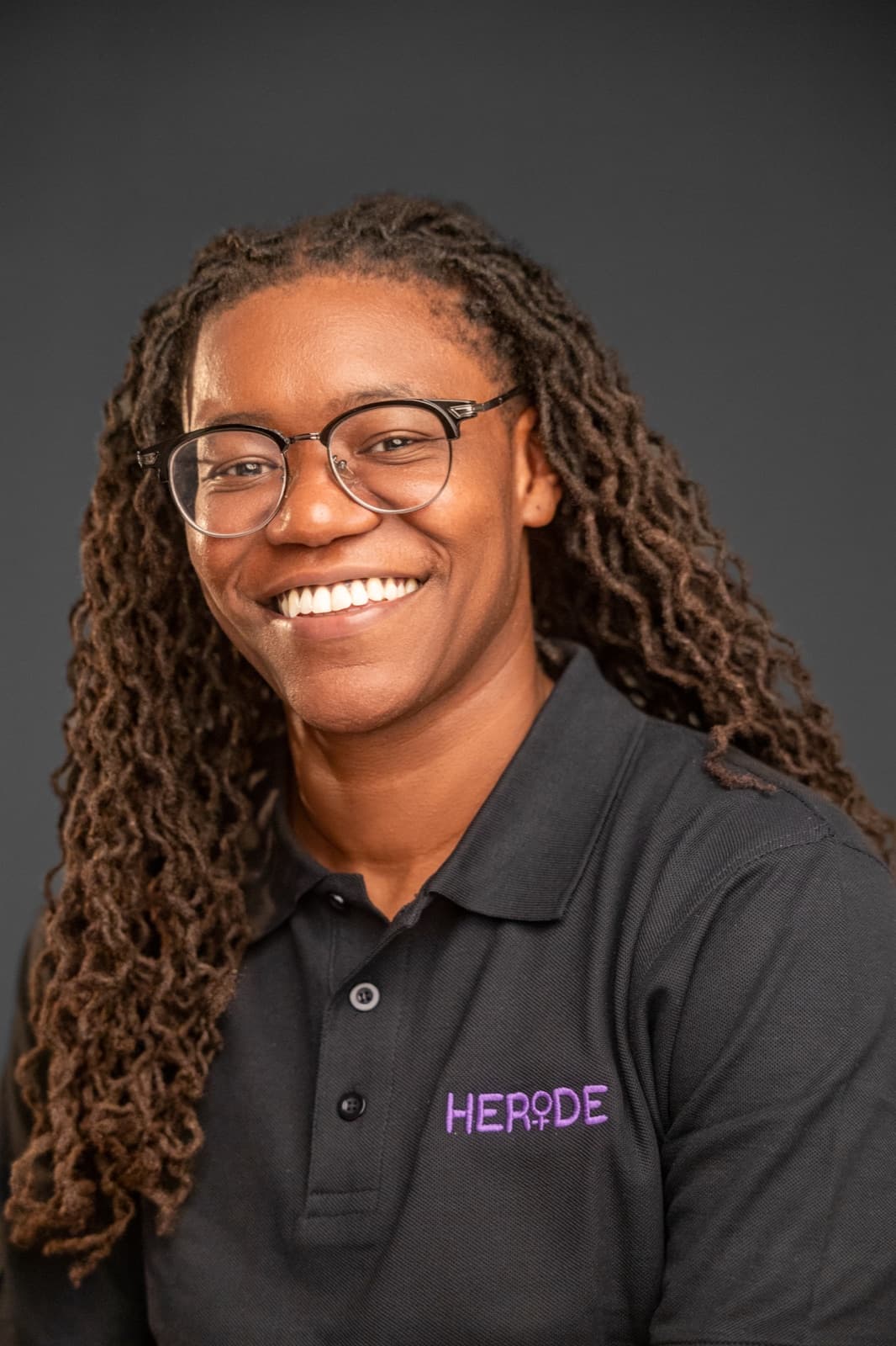 Jillian Anderson — Founder · CTO