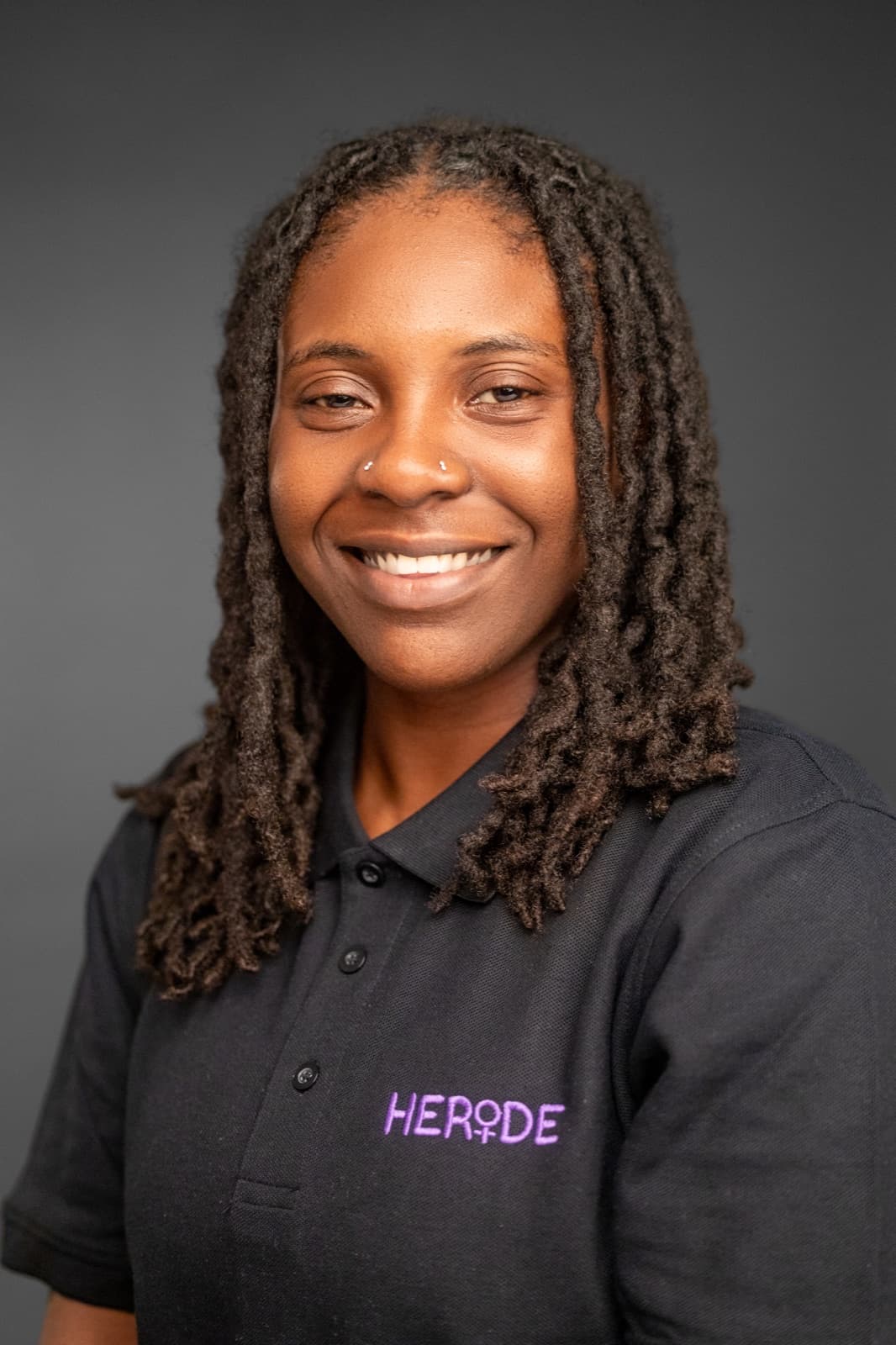 Mikah Miller — Head of Process